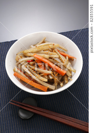 Kibo burdock 82855591