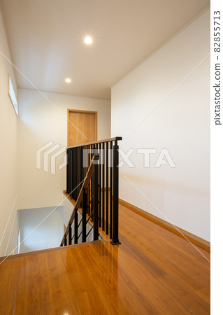 House corridor House corridor 82855713
