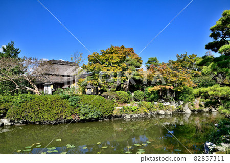 Saga City Kouno Park Kakurin-tei 82857311