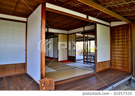 Saga City Kouno Park Kakurin-tei 82857320