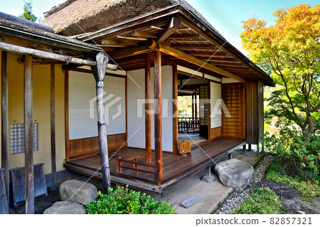 佐賀市古野公園角林亭 82857321