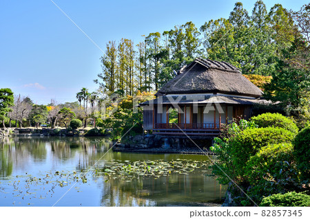 Saga City Kouno Park Kakurin-tei Saga City Kouno Park Kakurin-tei 82857345