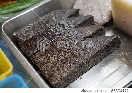 豬血糕 豬血糕 82858472