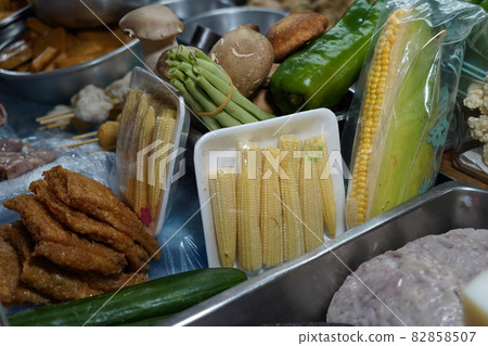 night market night market 82858507