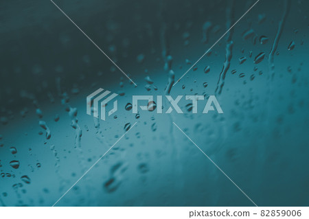 rain, rainy, window 82859006