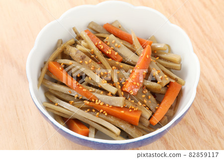 Kibo burdock 82859117