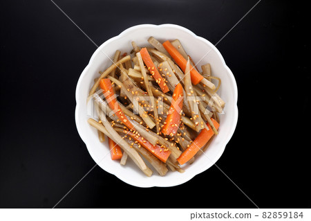Kibo burdock Kibo burdock 82859184