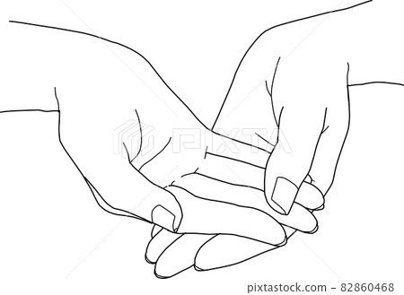 Put your hands together Put your hands together 82860468