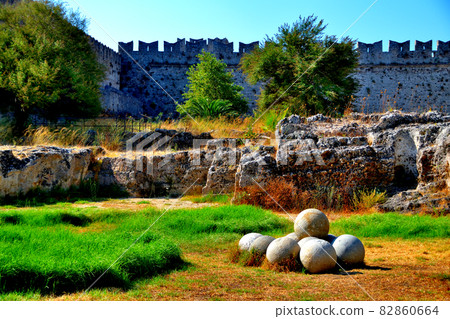 希臘, 羅德 (Rhodes), 老城 希臘, 羅德 (Rhodes), 老城 82860664