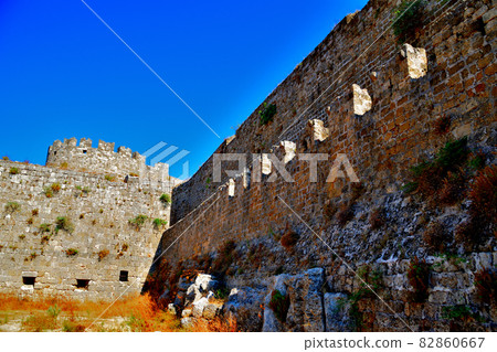 希臘, 羅德 (Rhodes), 老城 希臘, 羅德 (Rhodes), 老城 82860667