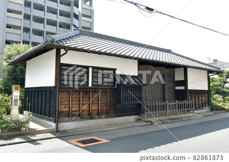 Chikaramachi Nagayamon Chikaramachi Nagayamon 82861873