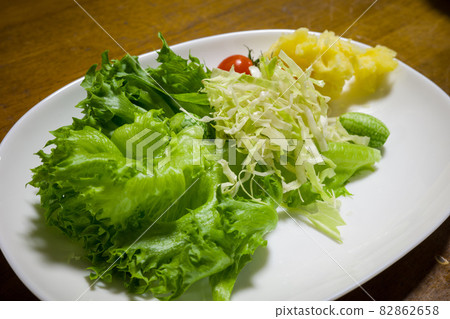 Very delicious traditional Japanese food Very delicious traditional Japanese food 82862658