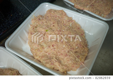 Very delicious traditional Japanese food Very delicious traditional Japanese food 82862659