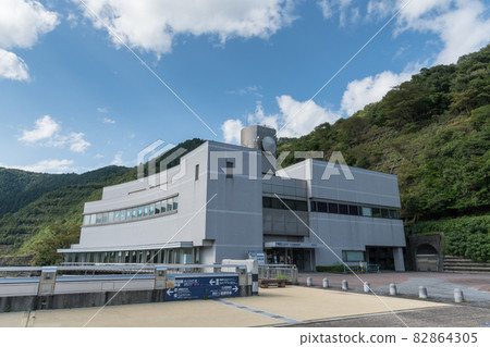 宮瀨水壩管理事務所 宮瀨水壩管理事務所 82864305