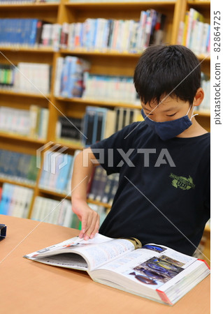 Image of the library Image of the library 82864725
