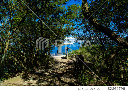 屋島北峰結弦亭天文台 屋島北峰結弦亭天文台 82864796