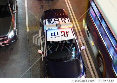 警車 警車 82867332