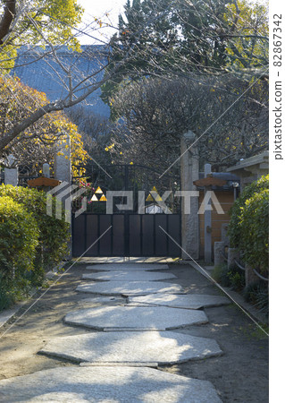 Kamakura Bao Temple Kamakura Bao Temple 82867342