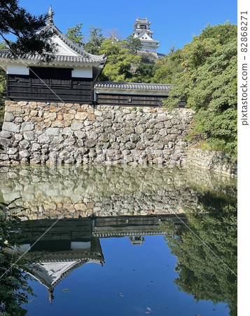Kochi Castle Kochi Castle 82868271