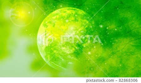 環保/生態形象 82868306