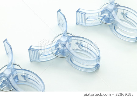 Transparent clothespin Transparent clothespin 82869193
