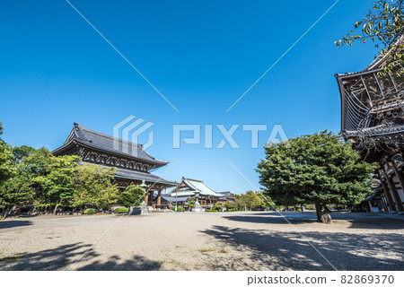 << Aichi Prefecture >> Nagoya City Higashi Betsuin 82869370