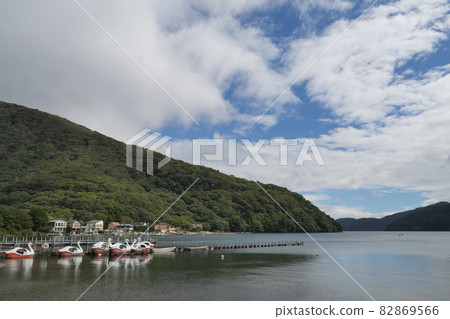 箱根·蘆之湖 箱根·蘆之湖 82869566