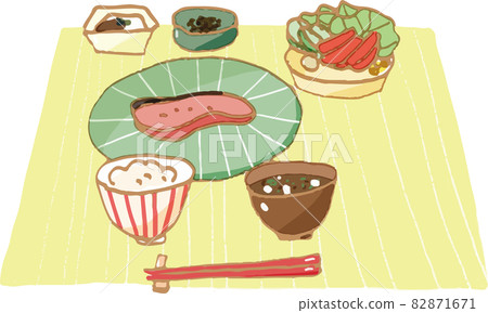 日本餐。 日本餐。 82871671
