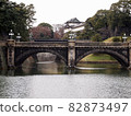 Imperial Palace Bridge 82873497