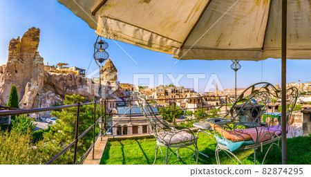 Vacation in Goreme Vacation in Goreme 82874295