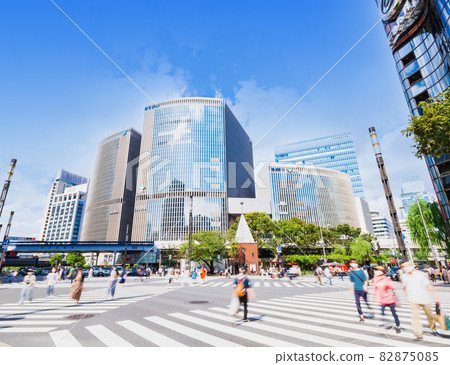 Holiday Ginza Sukiyabashi Holiday Ginza Sukiyabashi 82875085