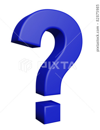 3D材質_問號 3D材質_問號 82875985