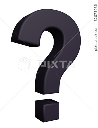 3D材質_問號 3D材質_問號 82875986