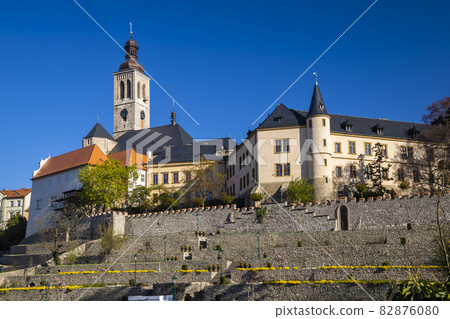 Kutna Hora, UNESCO site, Central Bohemia, Czech Republic Kutna Hora, UNESCO site, Central Bohemia, Czech Republic 82876080