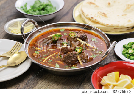 Beef Nihari Beef Nihari 82876650