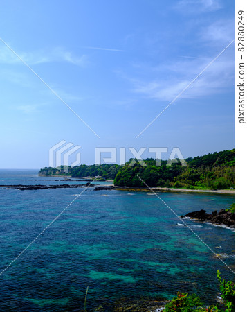 Ishikawa, Oku Noto, Cape Suzu Ishikawa, Oku Noto, Cape Suzu 82880249