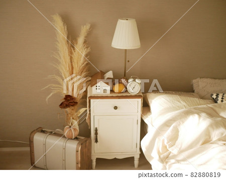 Halloween bedside 82880819