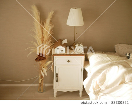 Halloween bedside 82880821