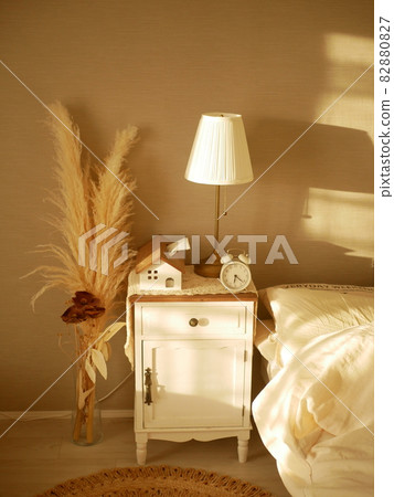 Bedside in the morning Bedside in the morning 82880827