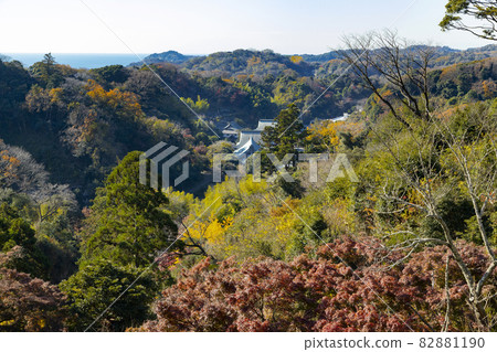 Scenery seen from Hansobo Scenery seen from Hansobo 82881190