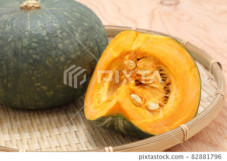 Pumpkin pumpkin 82881796