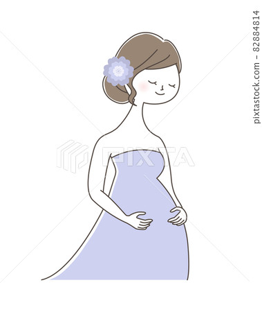 孕婦婚禮 孕婦婚禮 82884814