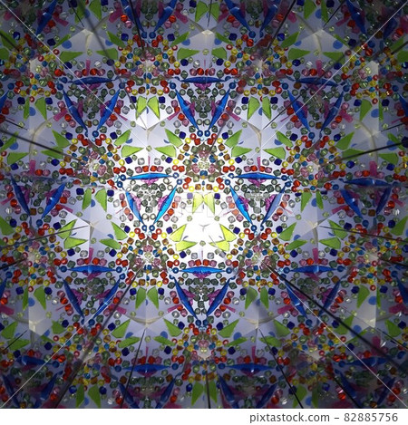 Kaleidoscope 9 Kaleidoscope 9 82885756