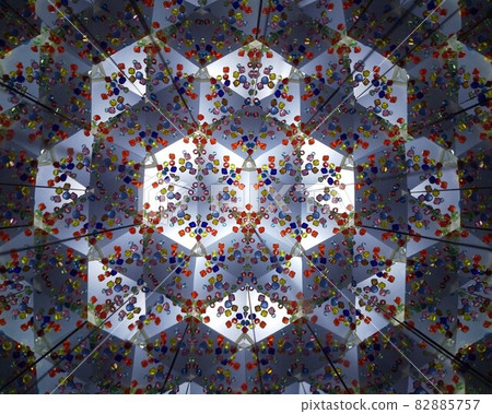 Kaleidoscope 10 Kaleidoscope 10 82885757