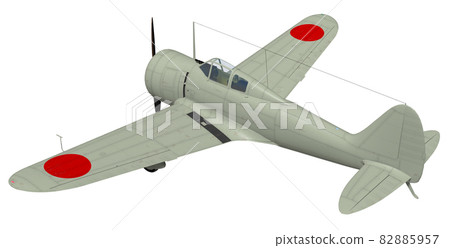 97式戰鬥機 97式戰鬥機 82885957