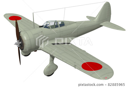 97式戰鬥機 82885965