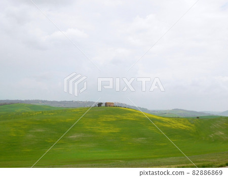 Val d'Orcia,皮恩扎,意大利 Val d'Orcia,皮恩扎,意大利 82886869