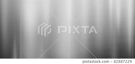 Metal silver texture background Metal silver texture background 82887229