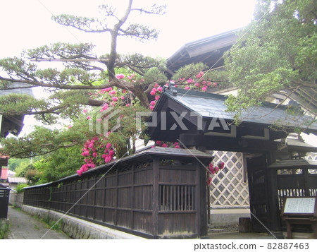 Sairi Yashiki, Sairi Yashiki, Marumori Town, Taisho Roman History Sairi Yashiki, Sairi Yashiki, Marumori Town, Taisho Roman History 82887463