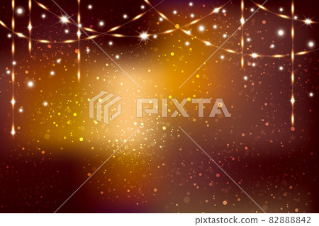 發光和模糊漸變背景 82888842